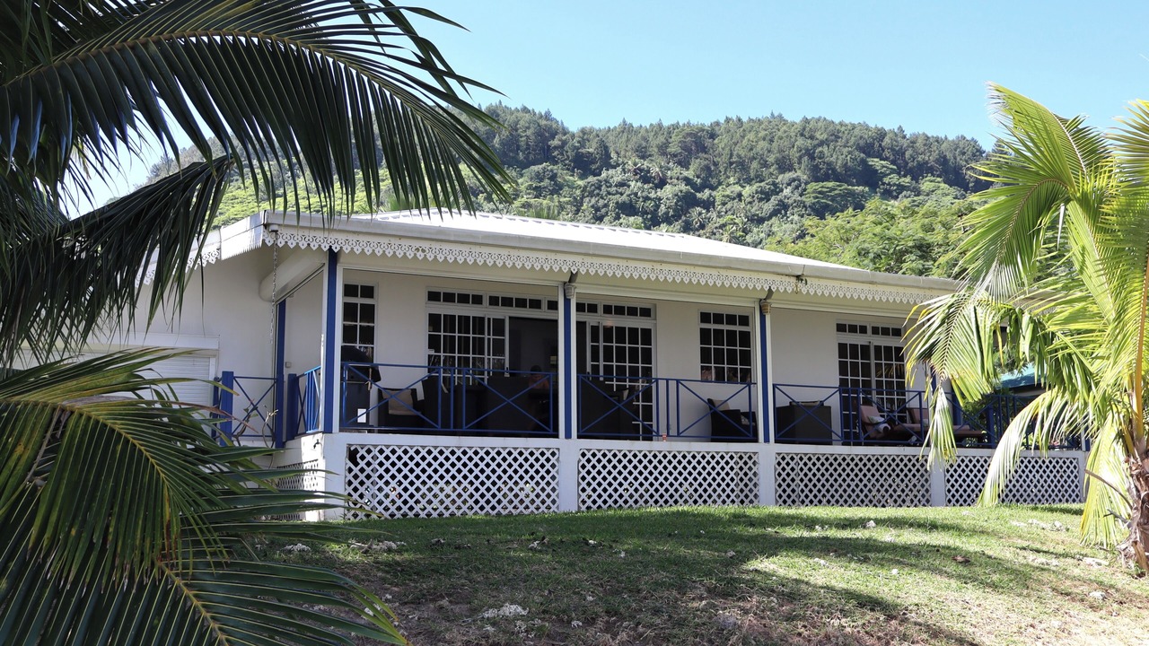 Photo of Outdoor in Paea