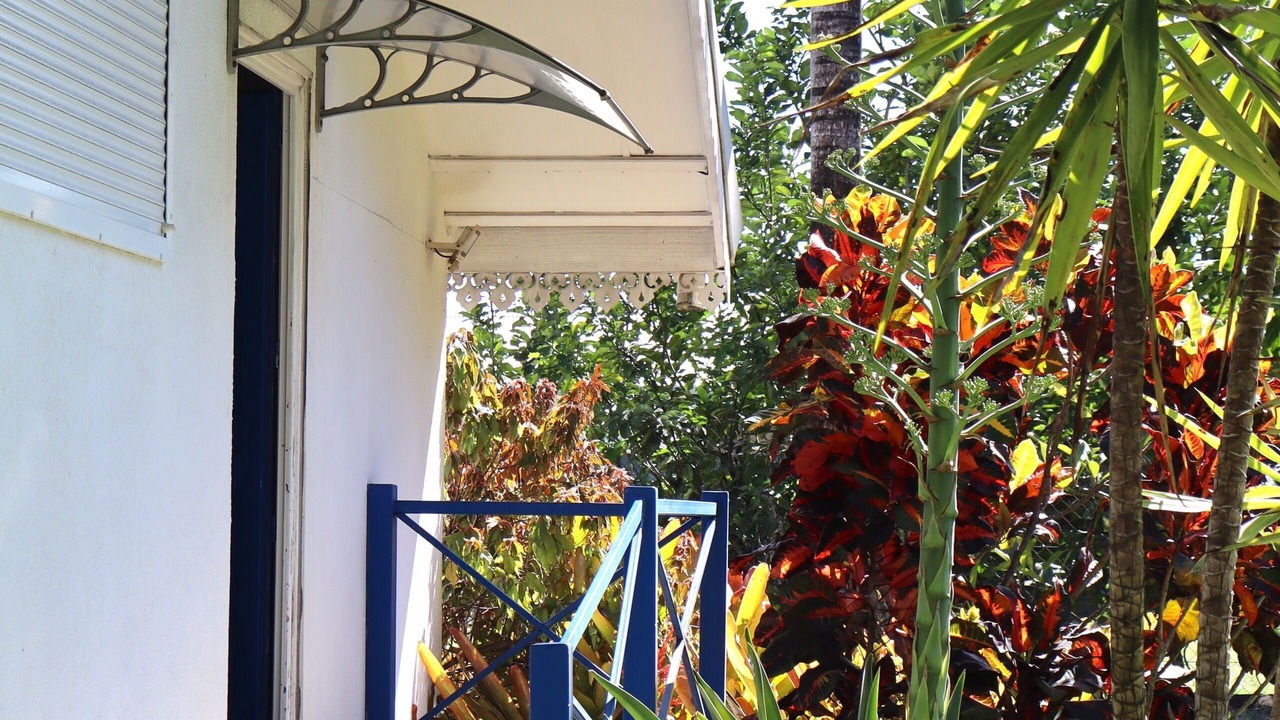 Photo of Outdoor in Paea