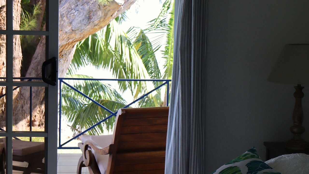 Photo of Bedroom in Paea