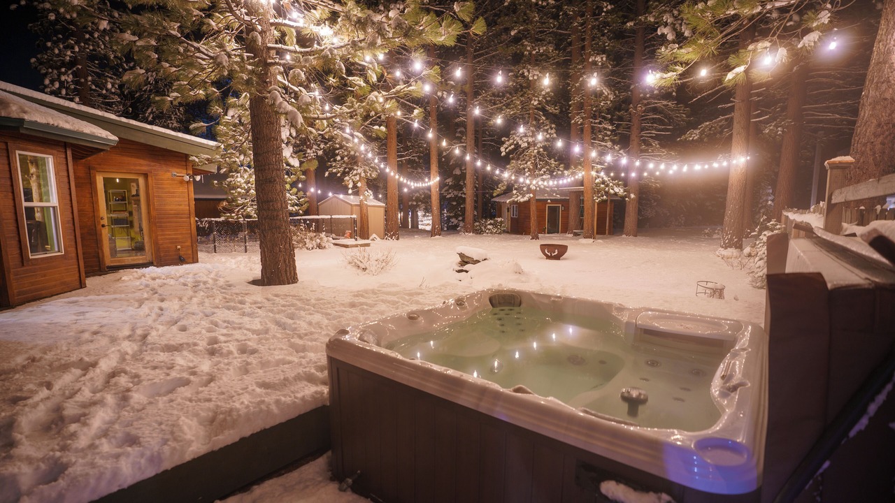 Photo of Outdoor in Christmas Valley