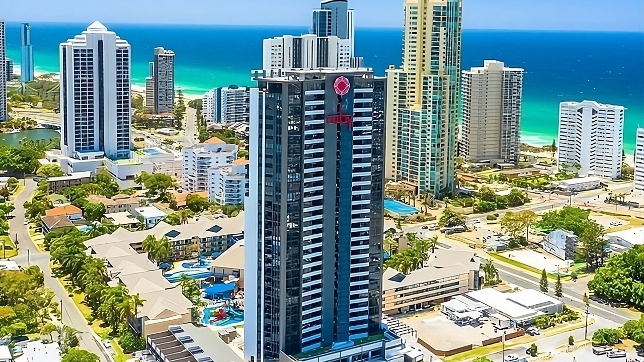 Photo of Others in Surfers Paradise