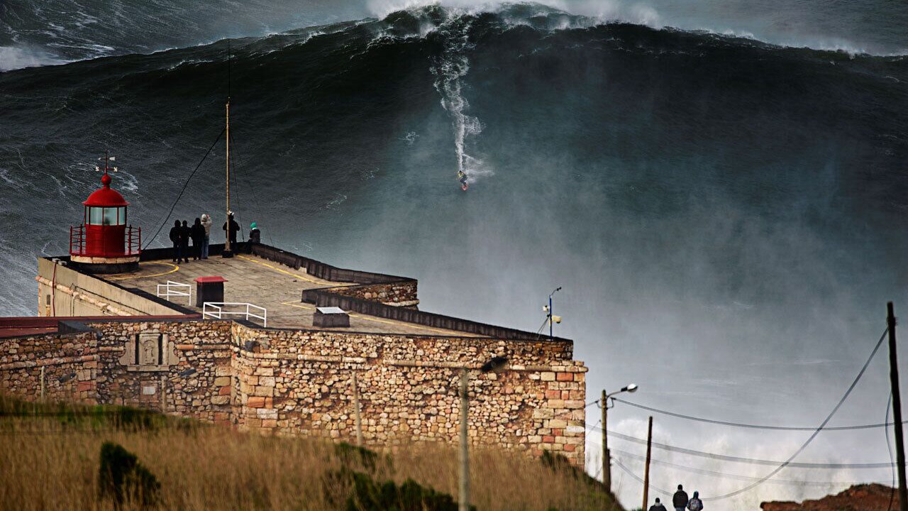 Photo of Others in Nazare