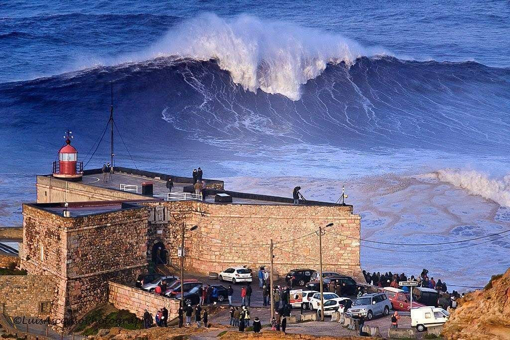 Photo of Others in Nazare
