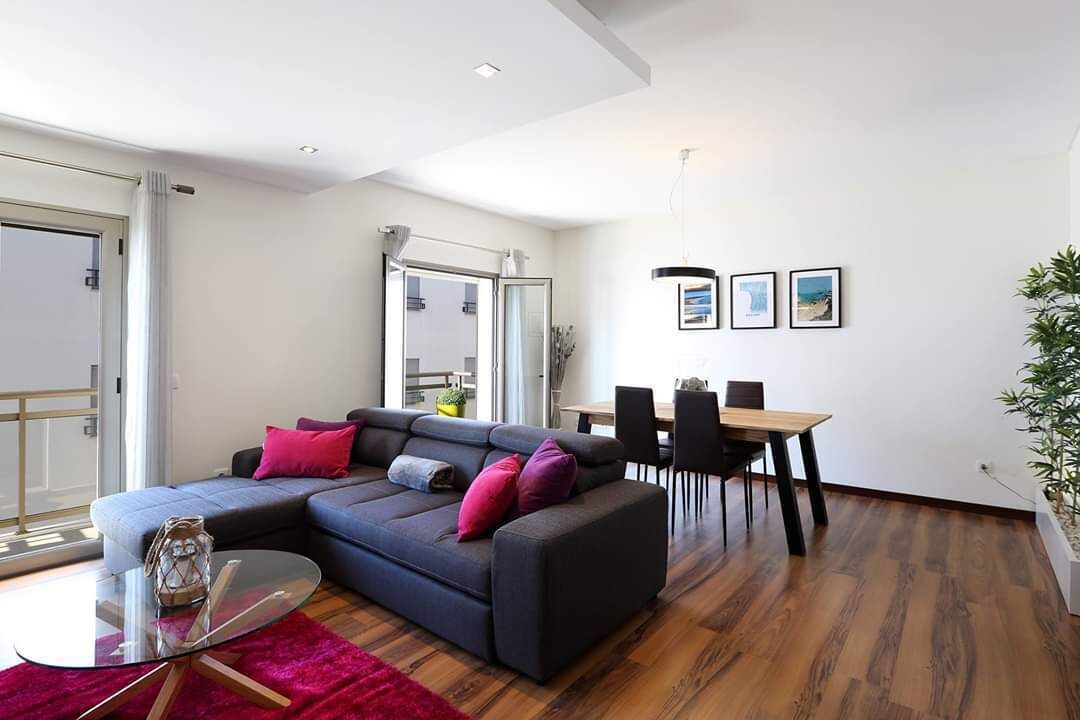 Photo of Livingroom in Nazare