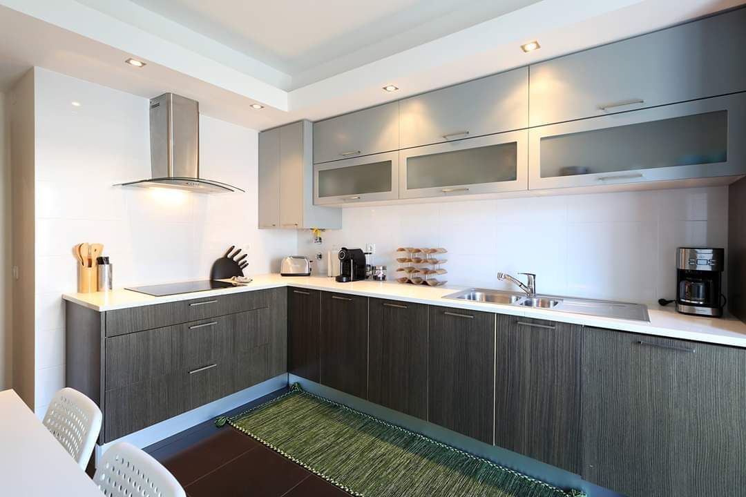 Photo of Kitchen in Nazare