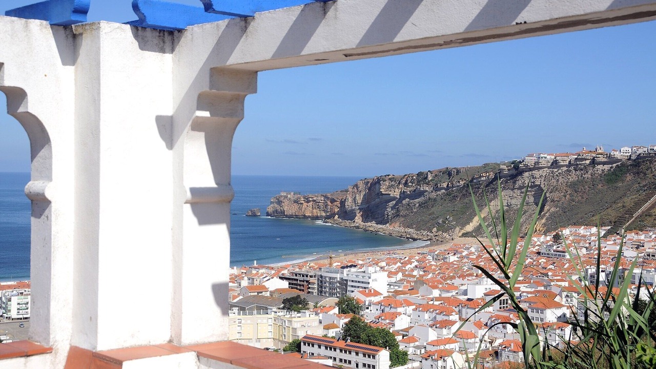 Photo of Outdoor in Nazare