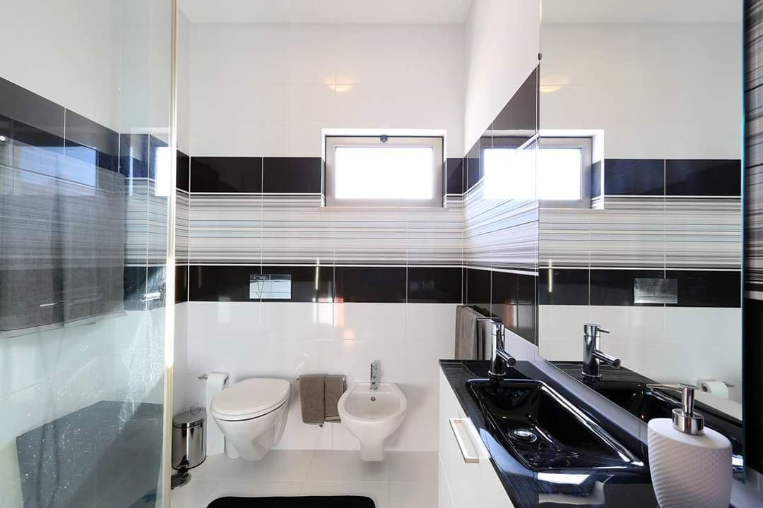 Photo of Bathroom in Nazare