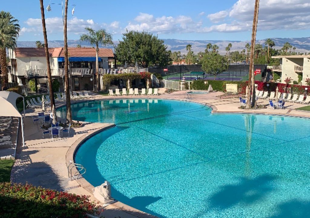 Photo of Outdoor in Palm Desert