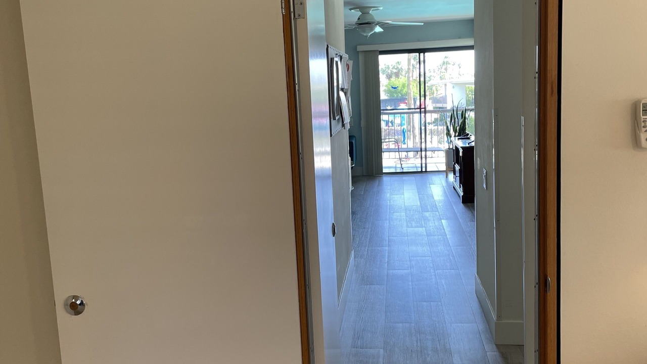 Photo of Bedroom in Palm Desert