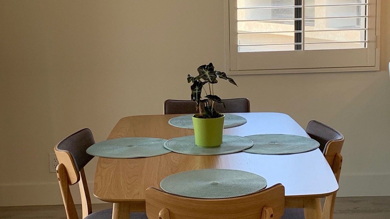 Photo of Livingroom in Palm Desert