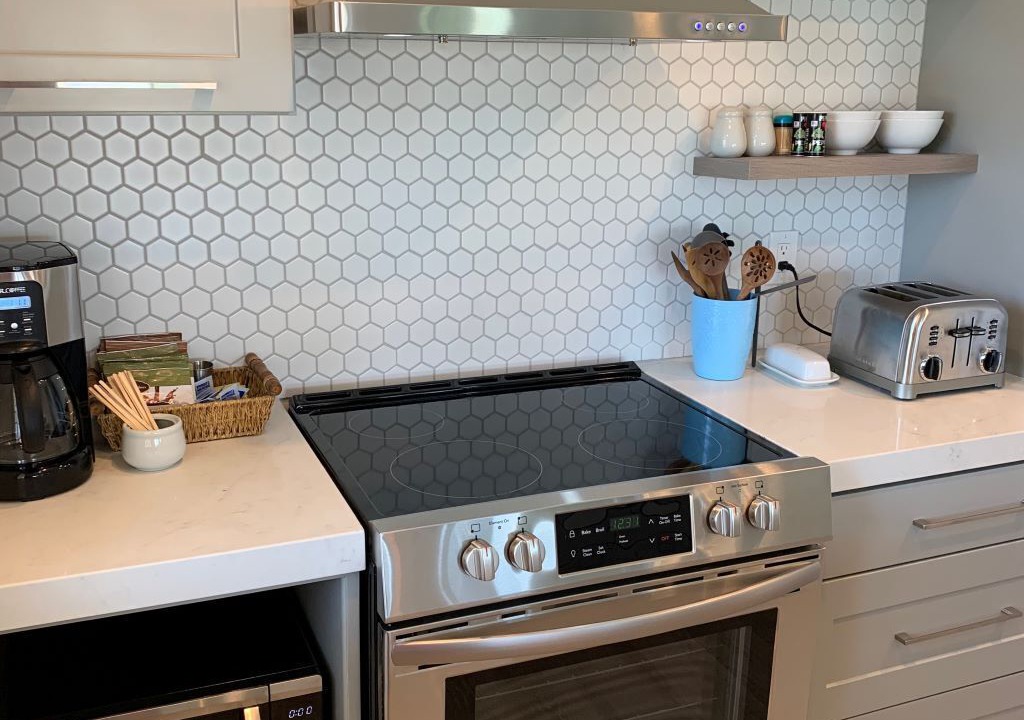 Photo of Kitchen in Palm Desert