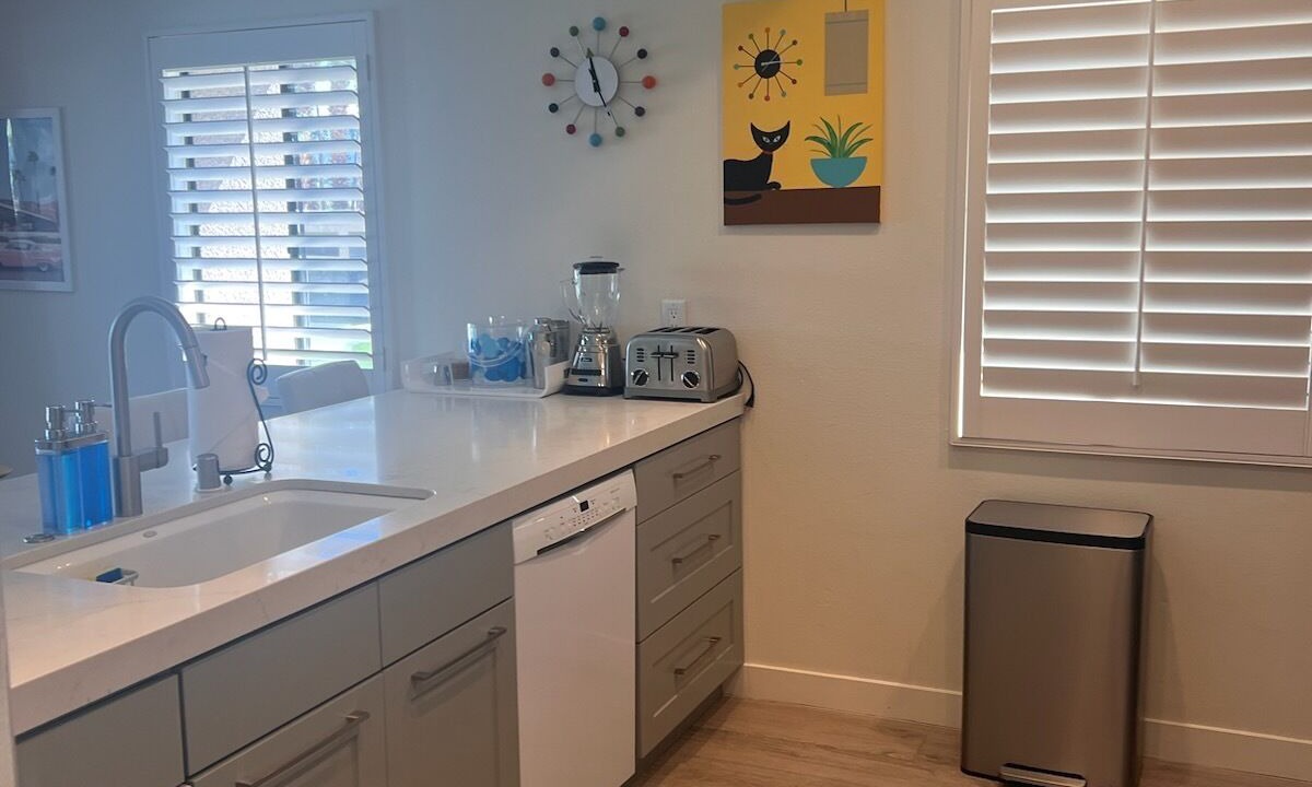 Photo of Kitchen in Palm Desert