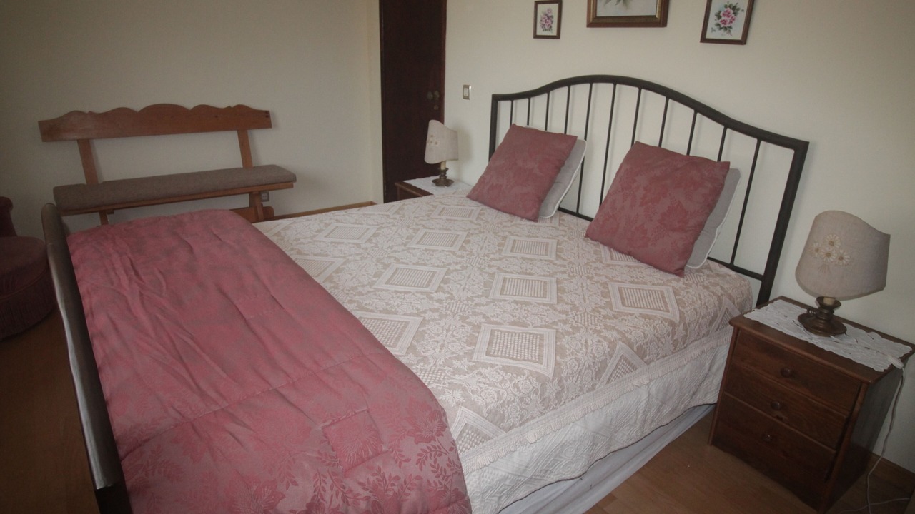 Photo of Bedroom in Vila Nova de Paiva