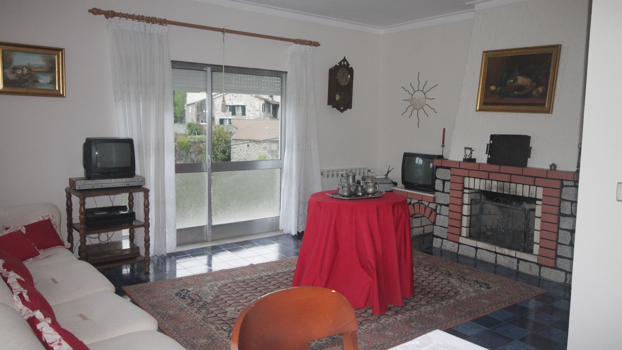 Photo of Livingroom in Vila Nova de Paiva