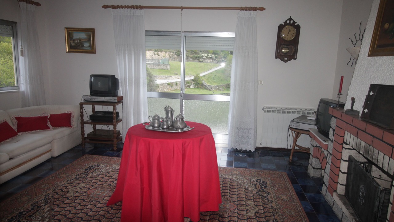 Photo of Livingroom in Vila Nova de Paiva