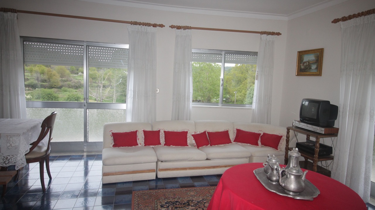 Photo of Livingroom in Vila Nova de Paiva