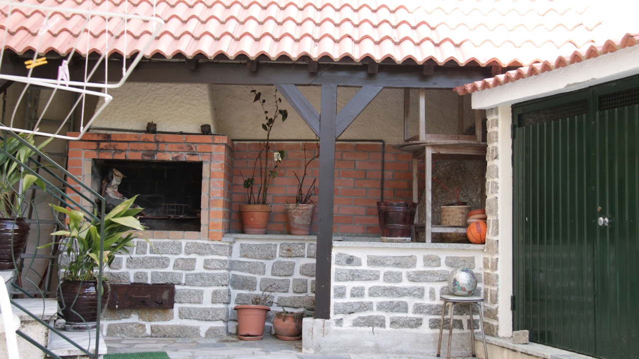 Photo of Patio Balcony in Vila Nova de Paiva