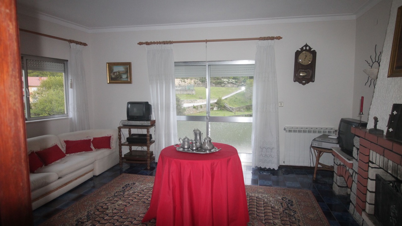 Photo of Livingroom in Vila Nova de Paiva