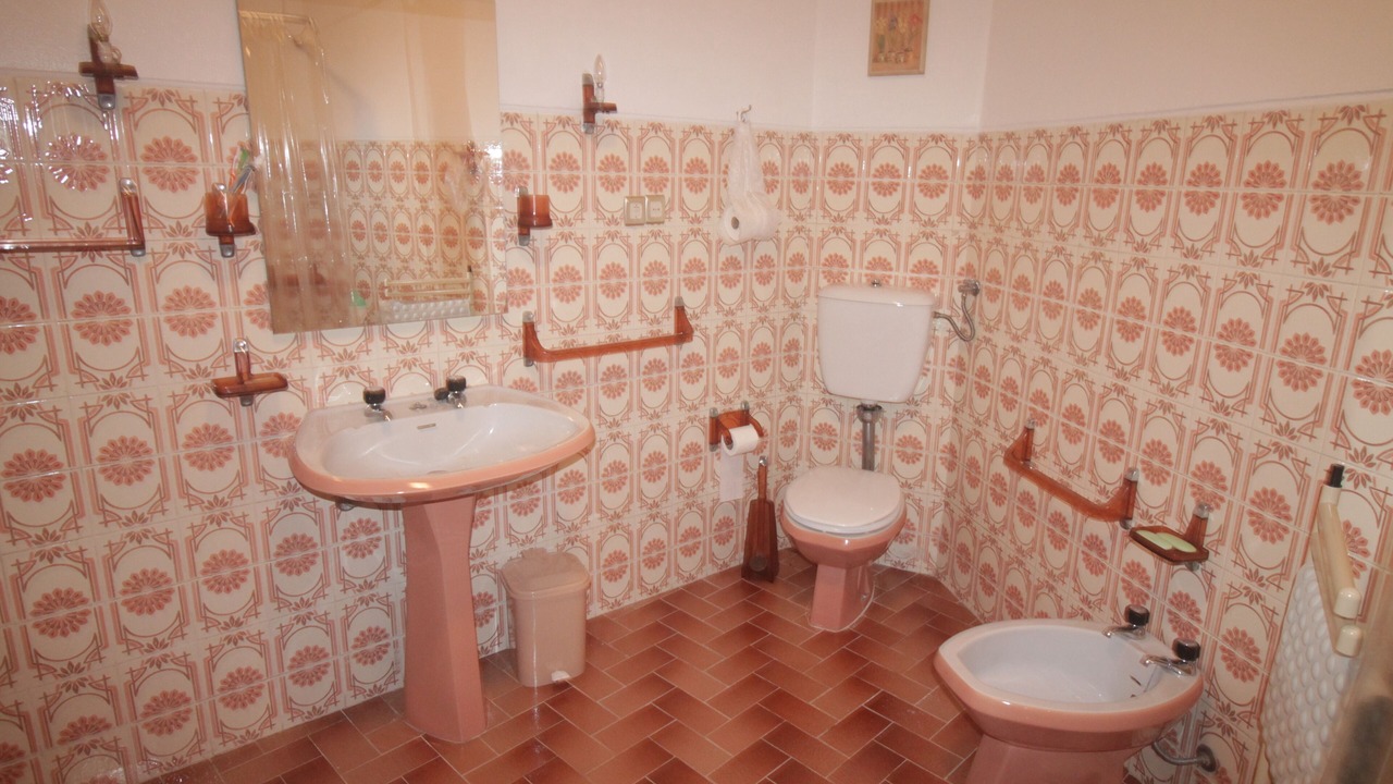 Photo of Bathroom in Vila Nova de Paiva
