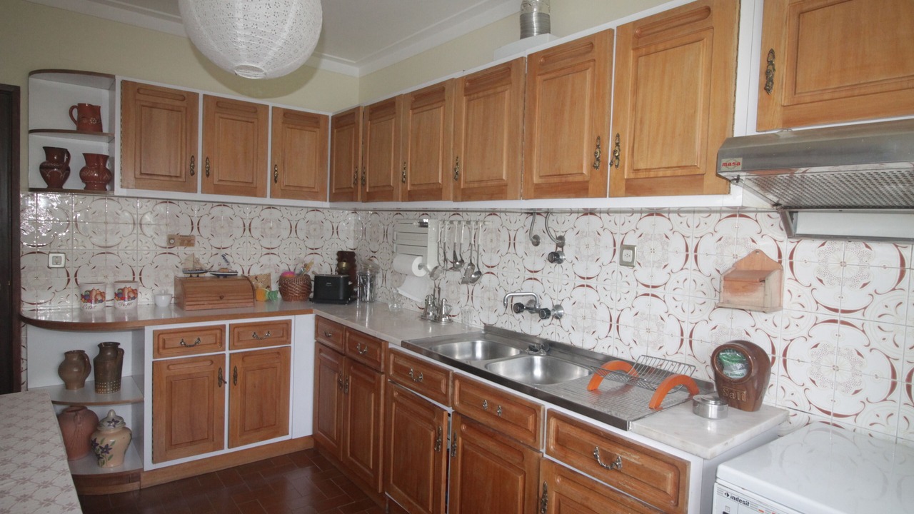 Photo of Kitchen in Vila Nova de Paiva