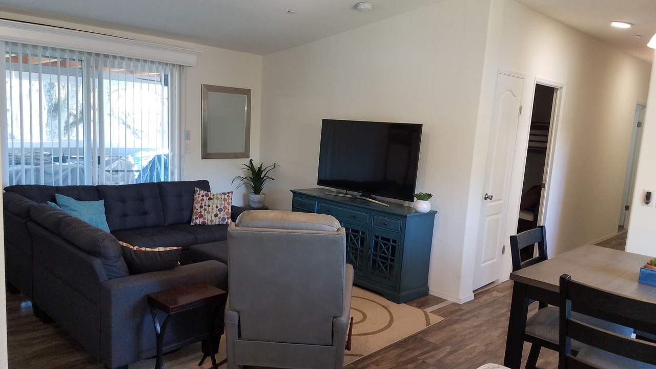 Photo of Livingroom in Paso Robles