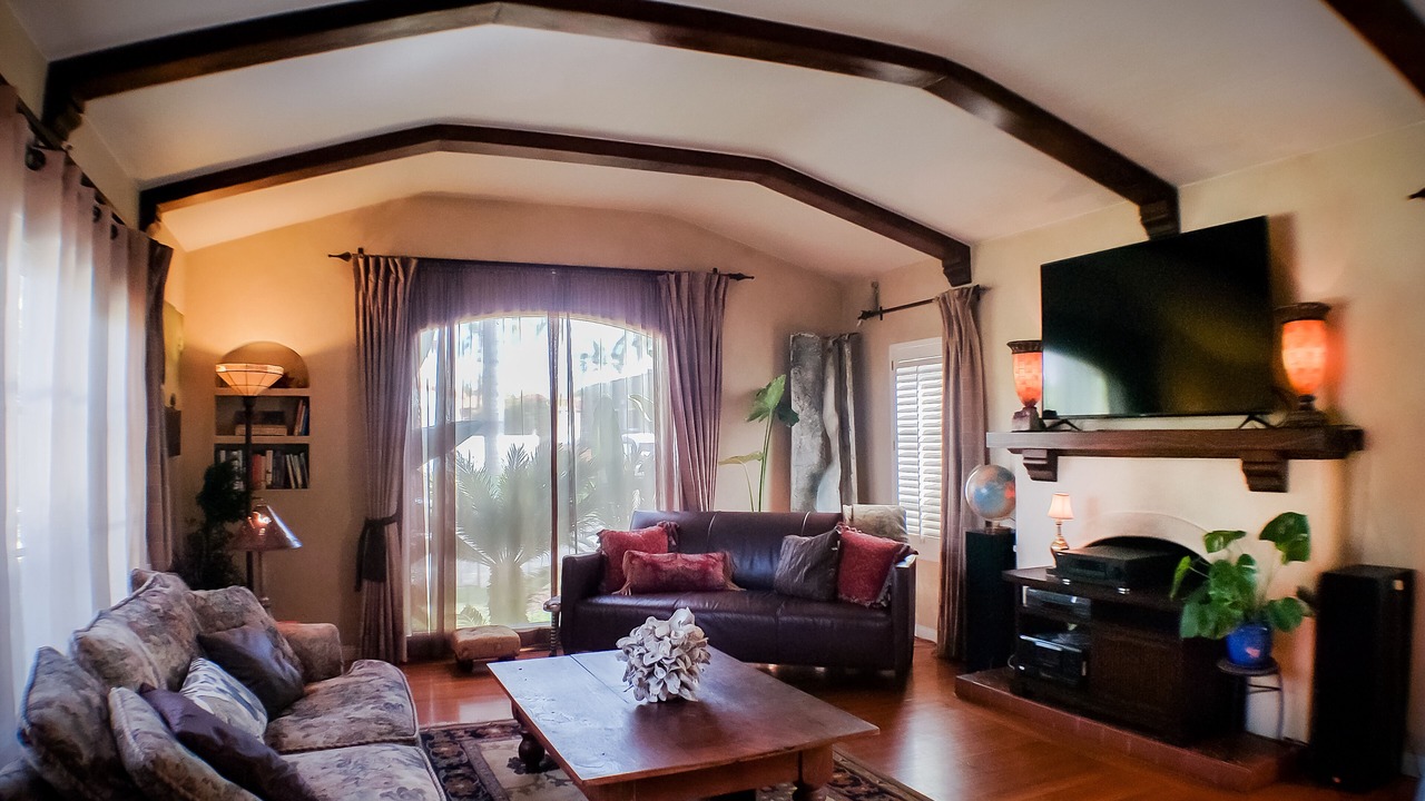 Photo of Livingroom in Kensington