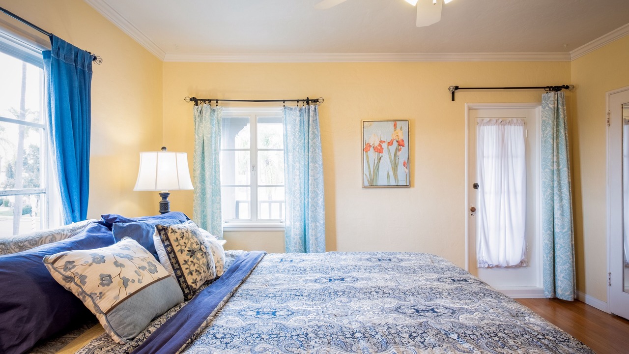 Photo of Bedroom in Kensington