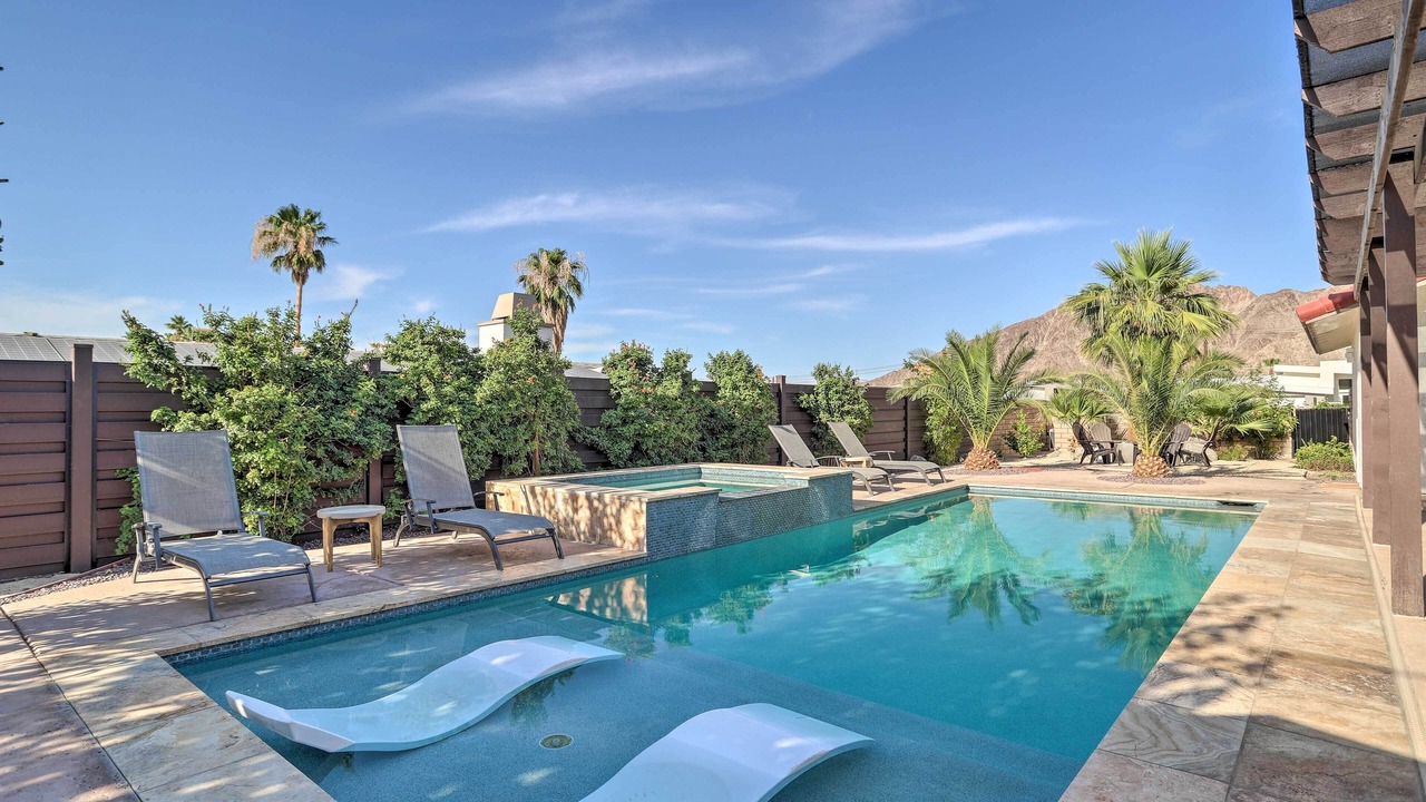 Photo of Outdoor in La Quinta Cove