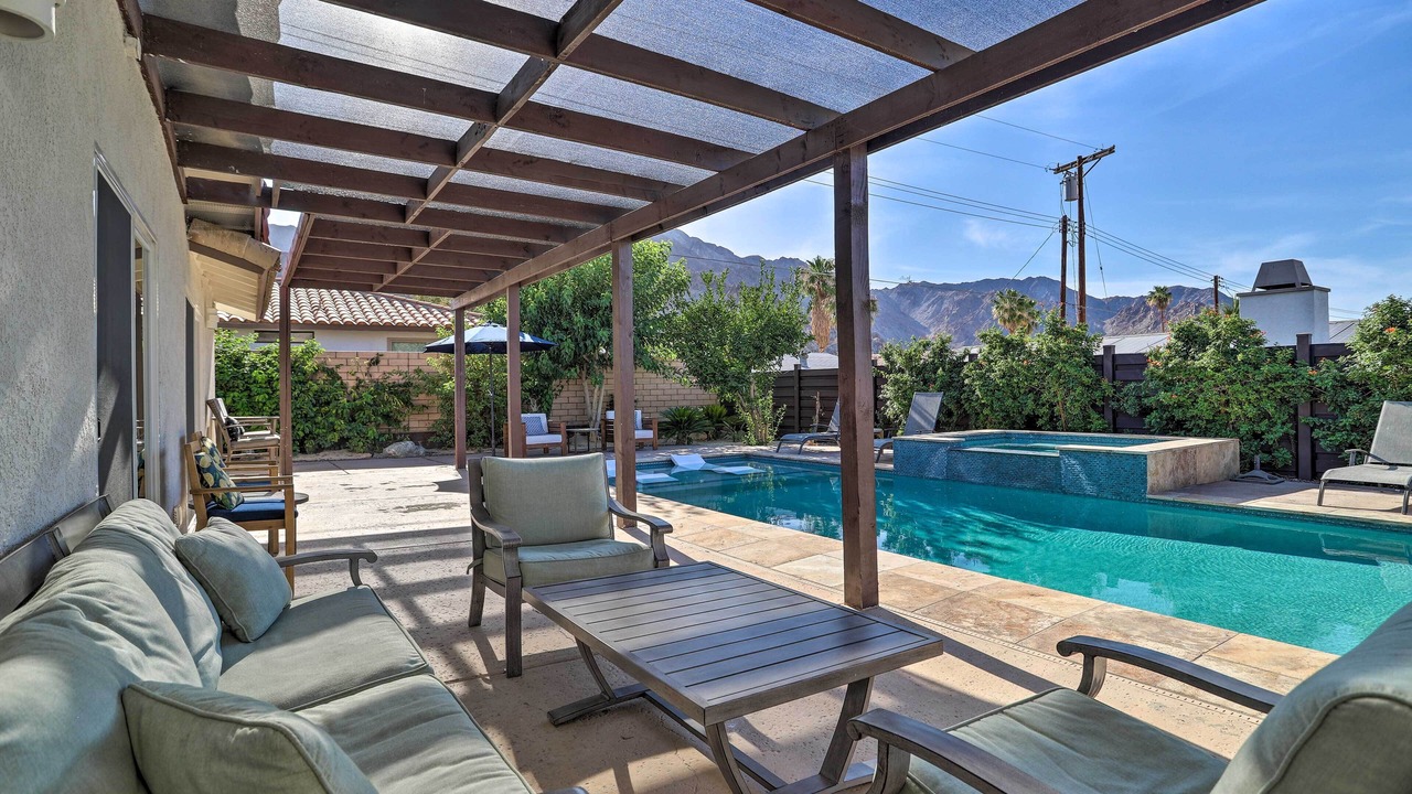 Photo of Outdoor in La Quinta Cove