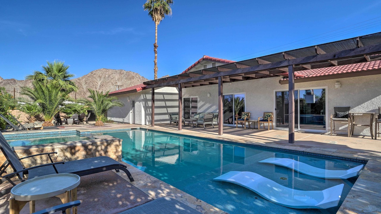 Photo of Outdoor in La Quinta Cove