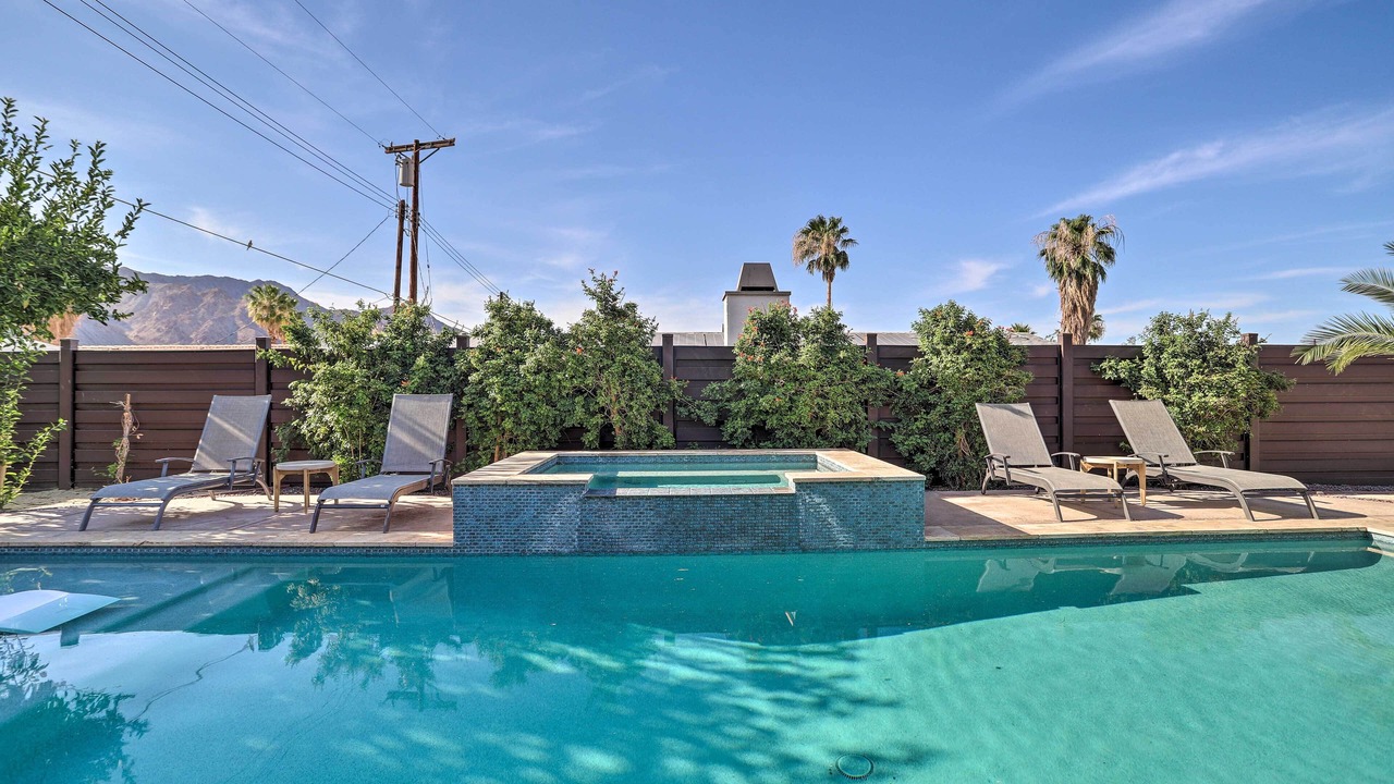 Photo of Outdoor in La Quinta Cove