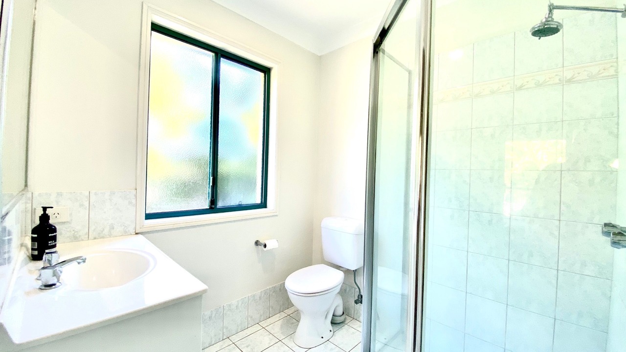 Photo of Bathroom in Burleigh Waters