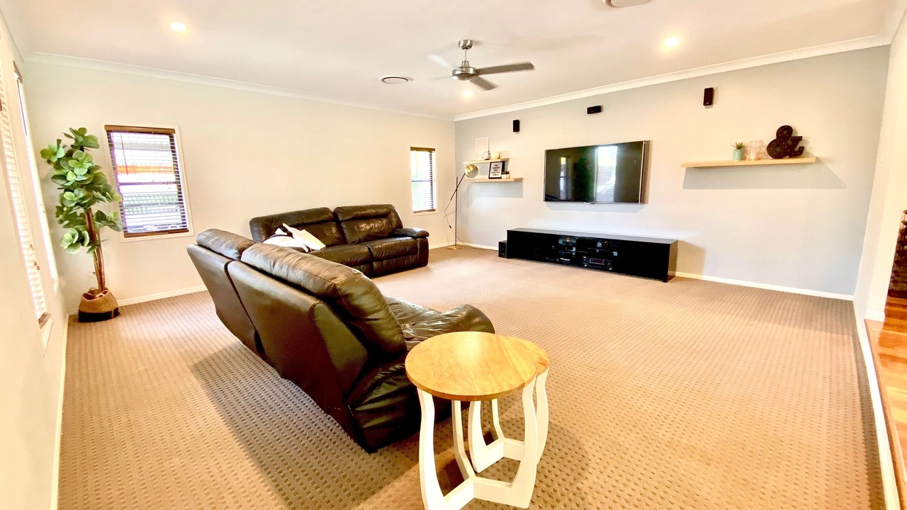 Photo of Bedroom in Burleigh Waters