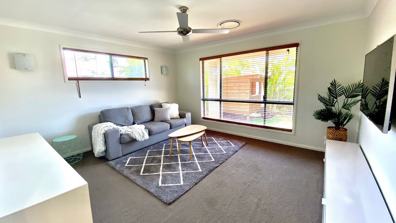 Photo of Bedroom in Burleigh Waters