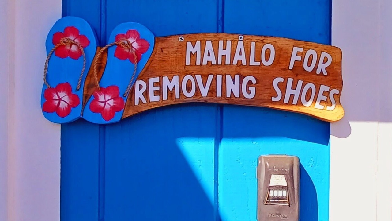 Photo of Outdoor in Waialua