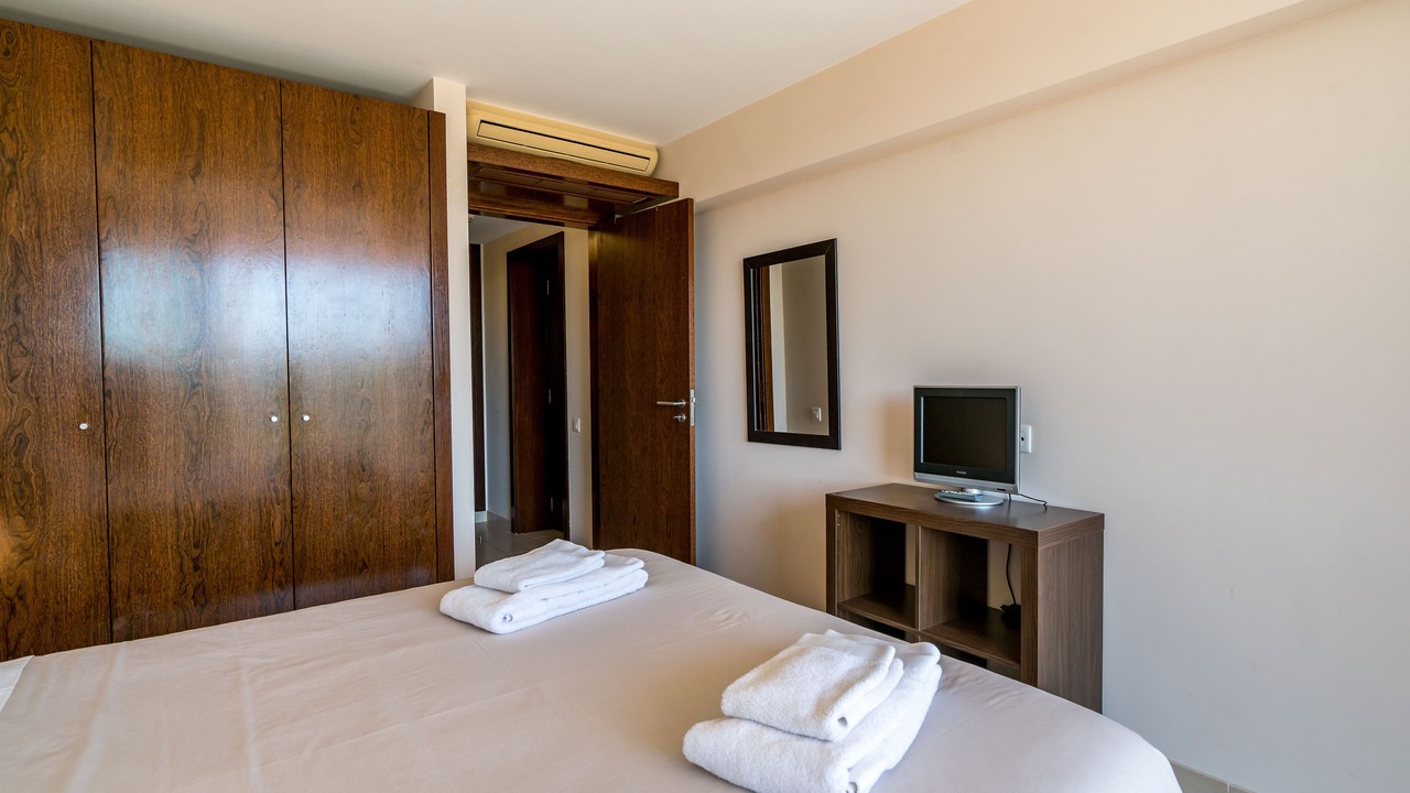 Photo of Bedroom in Salgados
