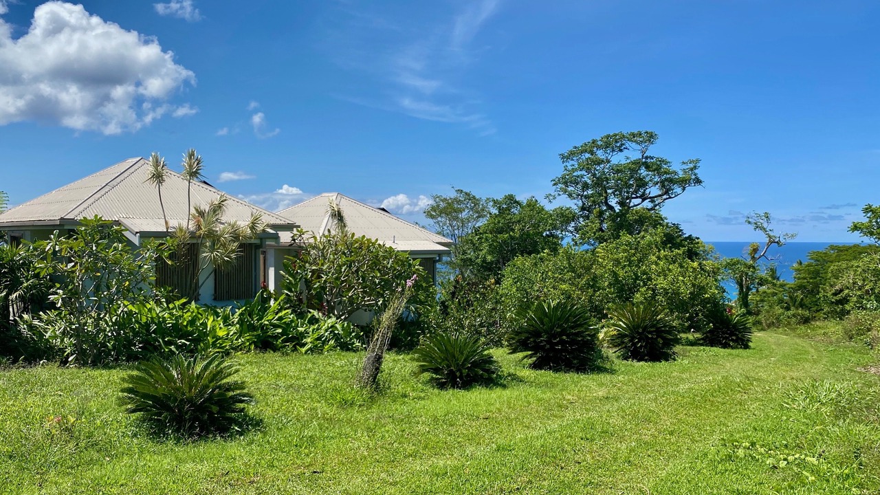 Photo of Outdoor in Taveuni Island East