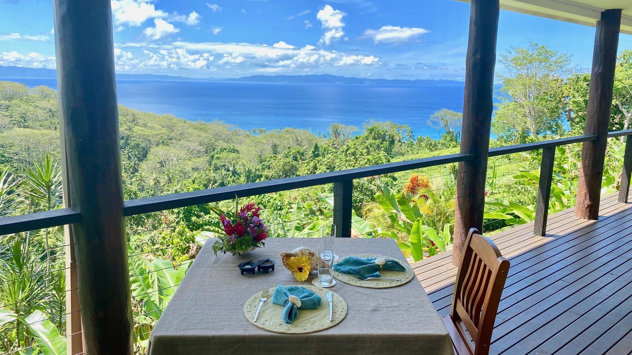 Photo of Outdoor in Taveuni Island East