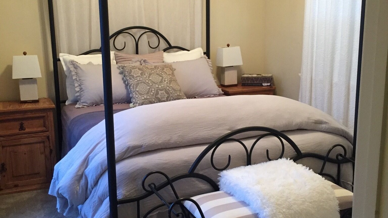 Photo of Bedroom in Callender