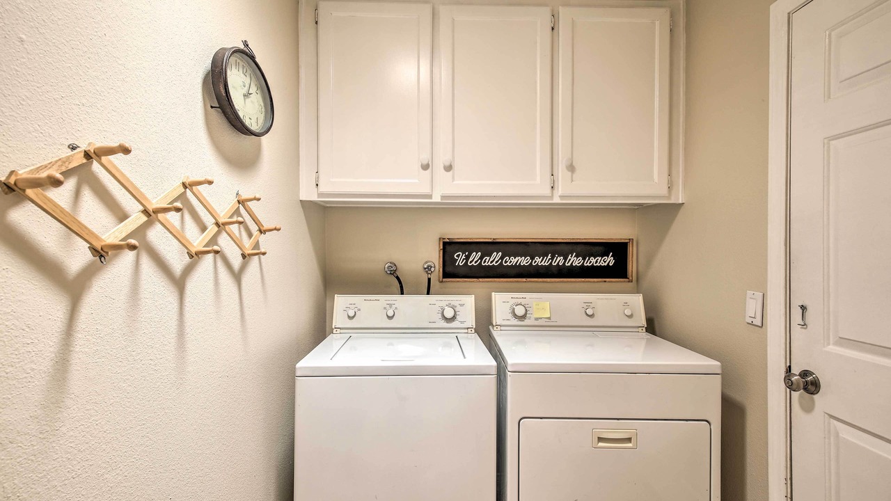 Photo of Bedroom in Palm Desert