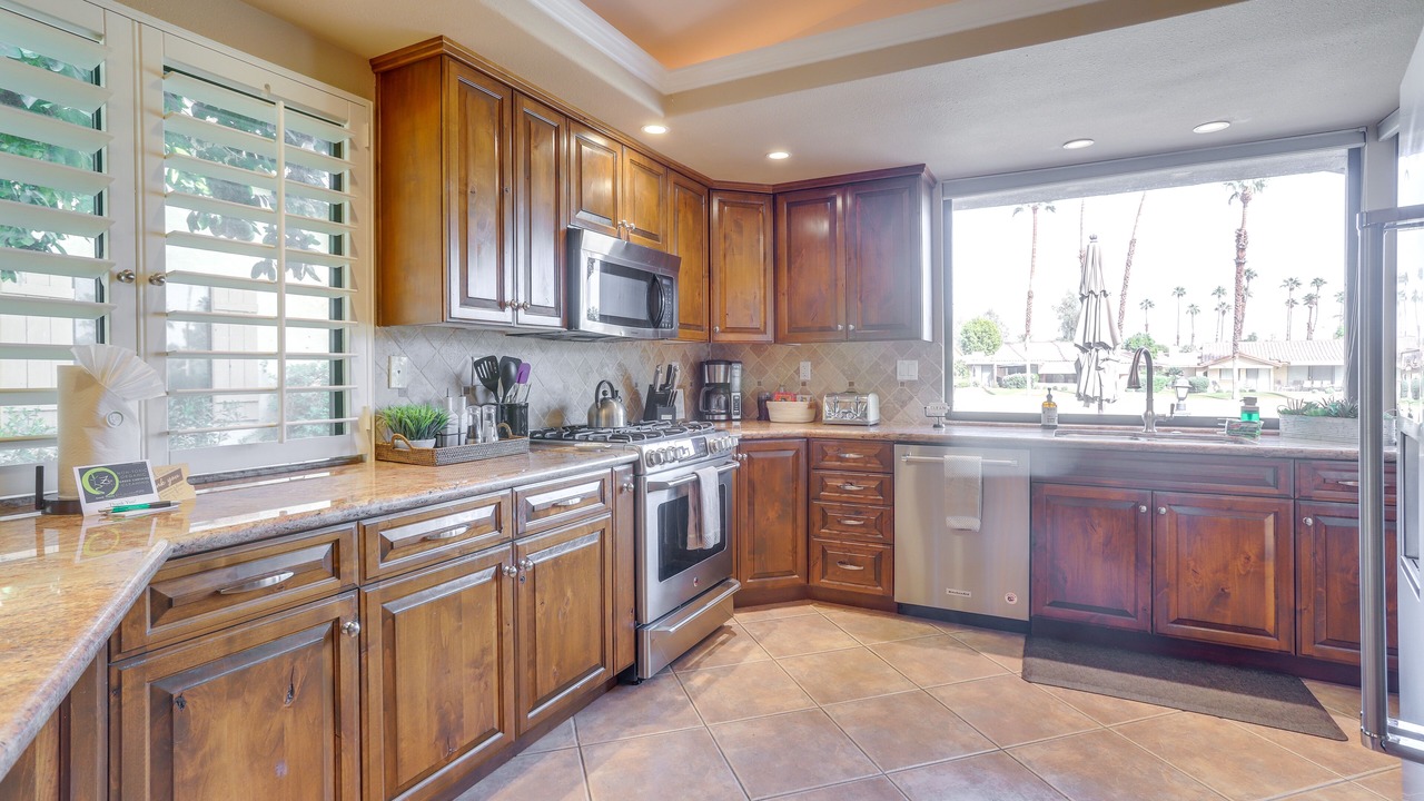 Photo of Kitchen in Palm Desert