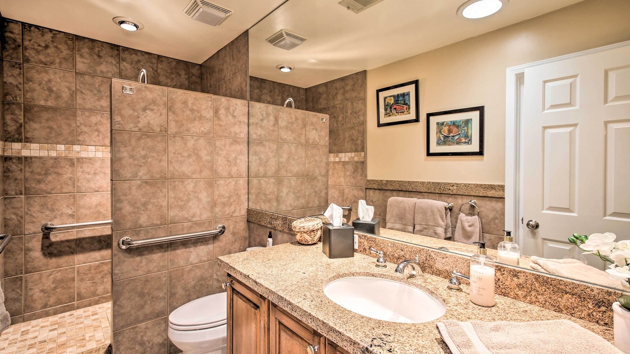 Photo of Bathroom in Palm Desert