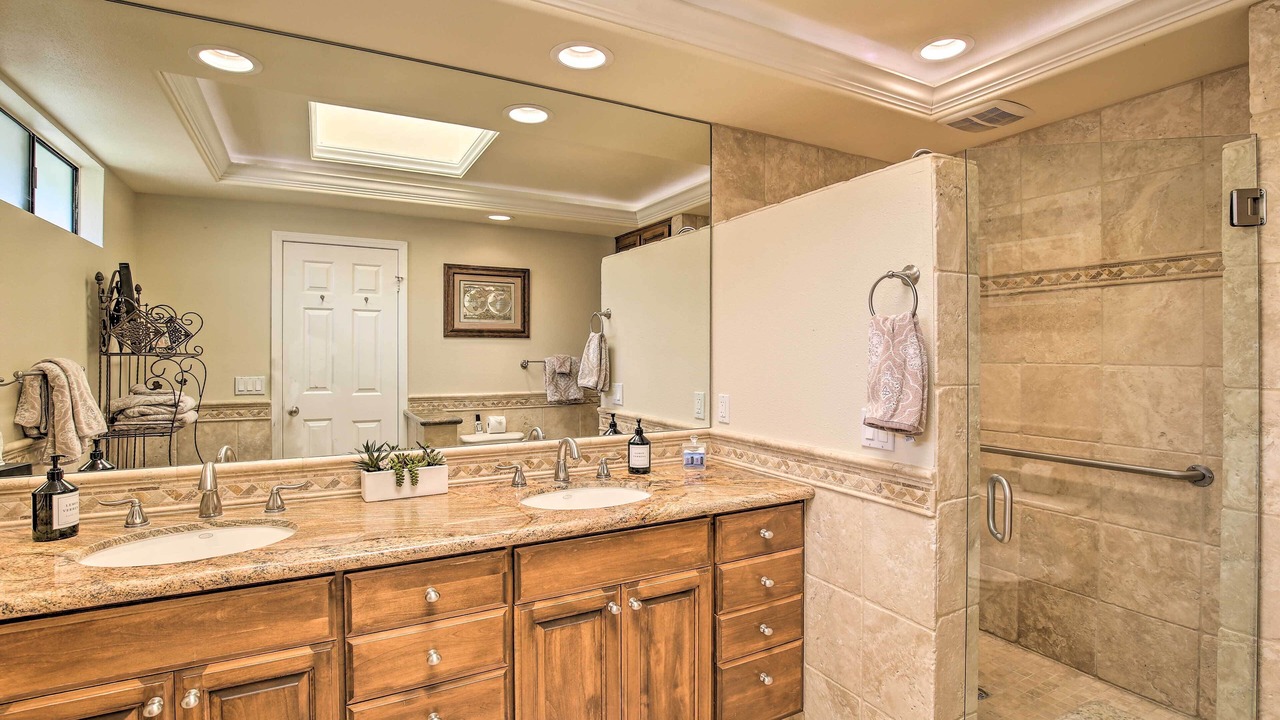 Photo of Bathroom in Palm Desert