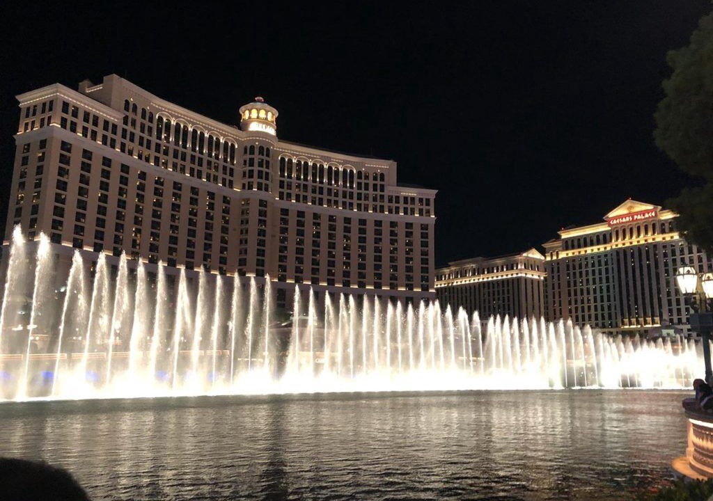 Photo of Others in Las Vegas