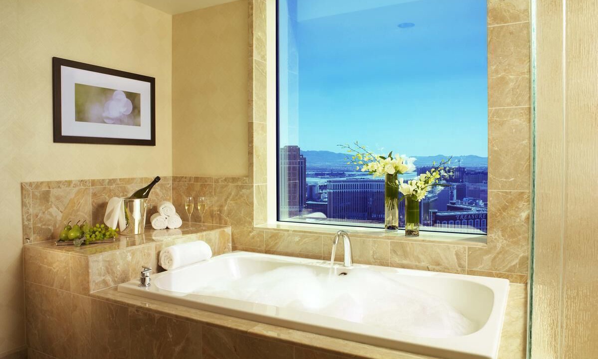 Photo of Bathroom in Las Vegas