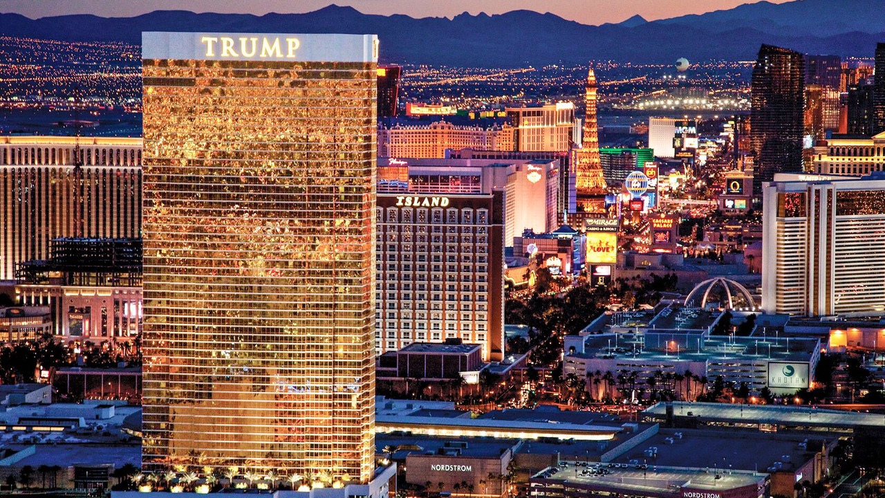 Photo of Outdoor in Las Vegas