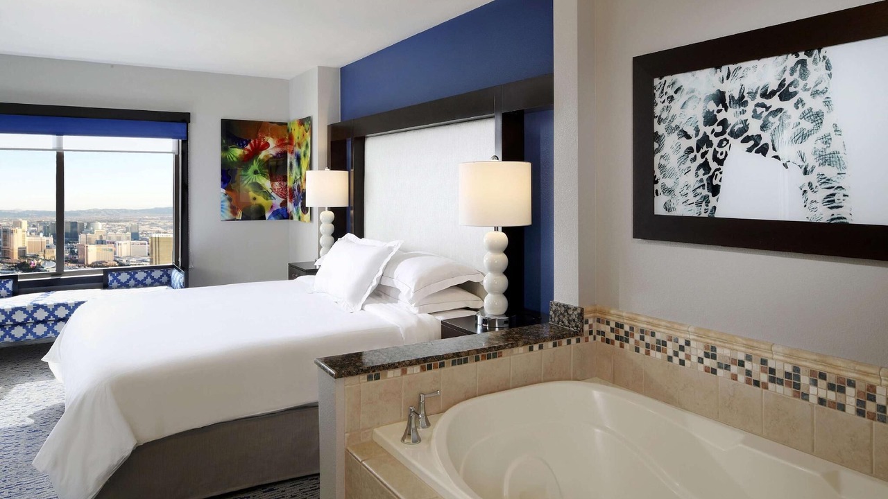 Photo of Bedroom in Las Vegas