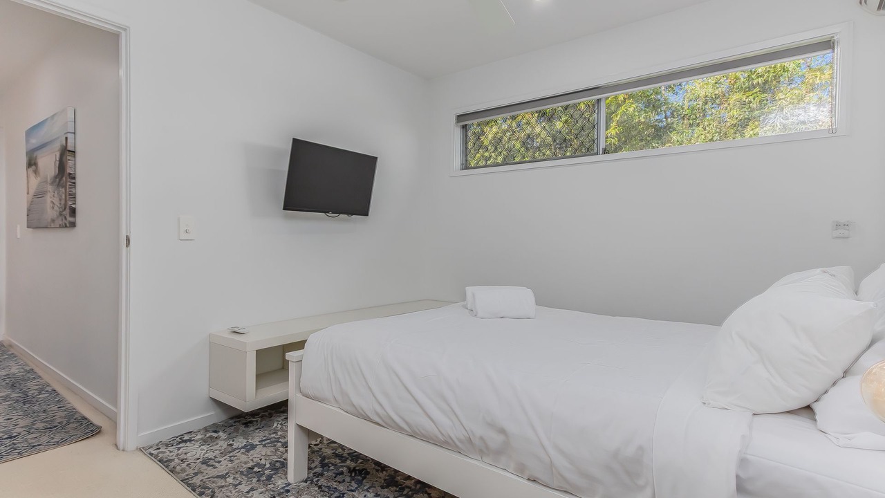 Photo of Bedroom in Byron Bay
