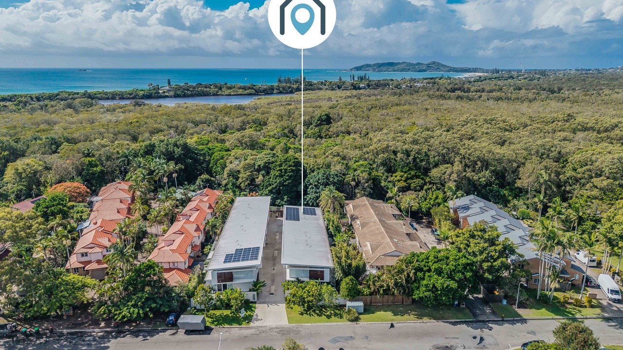 Photo of Outdoor in Byron Bay