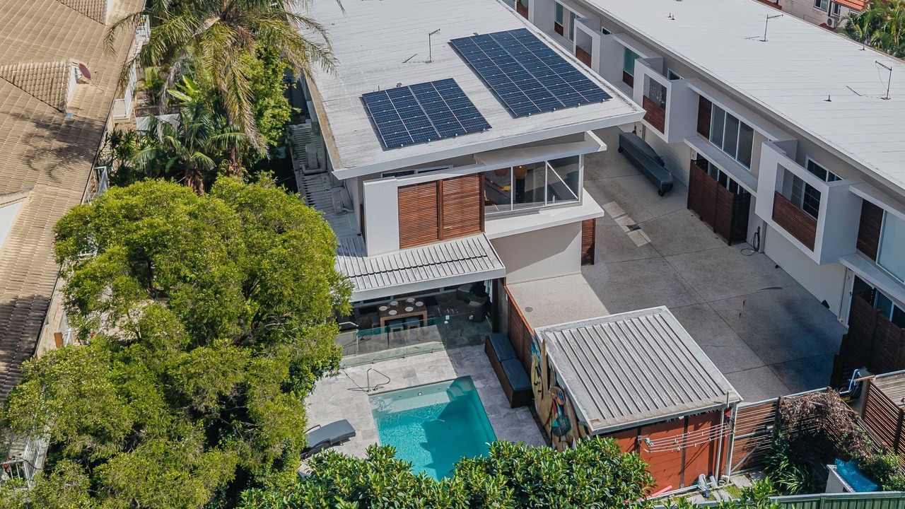 Photo of Outdoor in Byron Bay